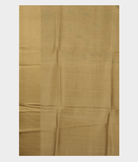 Green Banaras Kathan Silk Saree T2353513