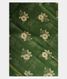 Green Soft Printed Cotton Saree T2285481