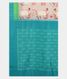 Light Grey Ikat Silk Saree T2316094