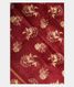 Maroon Soft Printed Cotton Saree T2285391