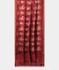 Maroon Soft Printed Cotton Saree T2285392