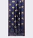 Blue Soft Printed Cotton Saree T2285472
