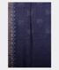Blue Soft Printed Cotton Saree T2285473