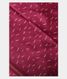 Purple Soft Printed Cotton Saree T2285281