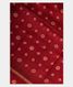 Maroon Soft Printed Cotton Saree T2285451
