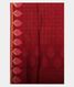Maroon Soft Printed Cotton Saree T2285453