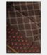 Grey Soft Printed Cotton Saree T2285711