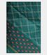 Blue Soft Printed Cotton Saree T2285701