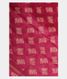 Purple Soft Printed Cotton Saree T2285361