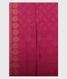 Purple Soft Printed Cotton Saree T2285363