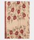 Maroon Tussar Kantha Work Saree T2054773