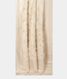 White Tussar Georgette Silk Saree T229476 4