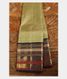 Light Green Handwoven Kanjivaram Saree T2246051