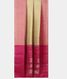 Beige Handwoven Kanjivaram Silk T2323052