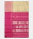 Beige Handwoven Kanjivaram Silk T2323054