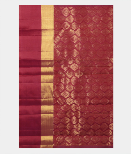 Bluish Green Soft Silk Saree T2360783