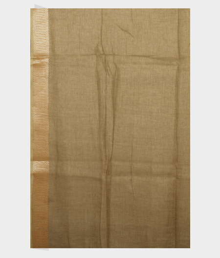 greenish-beige-handwoven-linen-saree-t233465-t233465-c