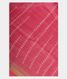 Pink  Kota Cotton Saree T2177201