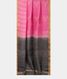 Pink Kota Cotton Saree T2177192