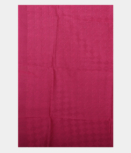 Black Soft Printed Cotton Saree T2101353