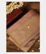 Beige Handwoven Kanjivaram Silk Saree T2240841