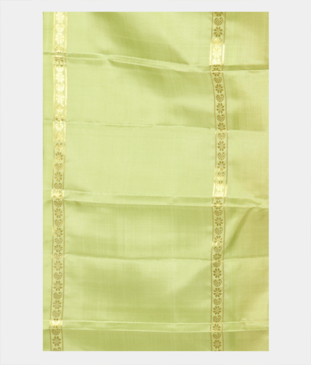 Pink Handwoven Kanjivaram Silk Saree T2355893