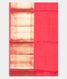 Pinkish Orange Handwoven Kanjivaram Silk Saree T2361083
