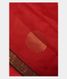 Red Silk Cotton SareeT1891111
