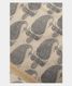 White Soft Printed Cotton Saree T2351101