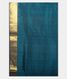 Green and Blue Silk Cotton Saree T2327223