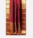 Maroon Handwoven Kanjivaram Silk Saree T2306582