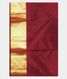 Maroon Handwoven Kanjivaram Silk Saree T2306583