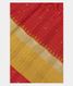 Red Gadwal Silk Saree T2050651