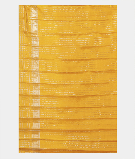 Red Gadwal Silk Saree T2050653