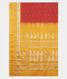 Red Gadwal Silk Saree T2050654