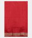 Black Banaras Silk Saree T2348653