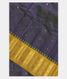Peacock Gadwal Silk Saree T2356841