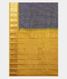 Peacock Gadwal Silk Saree T2356844