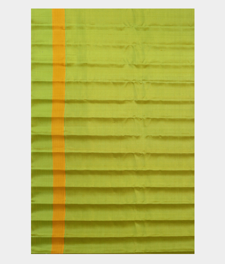 Black Gadwal Silk Saree T2347273