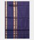 Yellow Handwoven Kanjivaram Silk Saree T2390613
