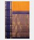 Yellow Handwoven Kanjivaram Silk Saree T2390614