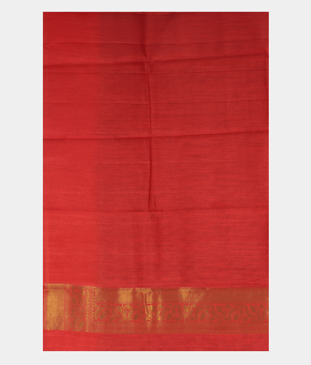 Green Banaras Tussar Saree T2369393