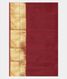 Khaki Brown Handwoven Kanjivaram Silk Saree T2344583