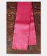 Pink Handwoven Kanjivaram Silk Saree T2344541