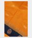 Yellow Soft Silk Saree T2360801