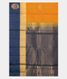 Yellow Soft Silk Saree T2360804