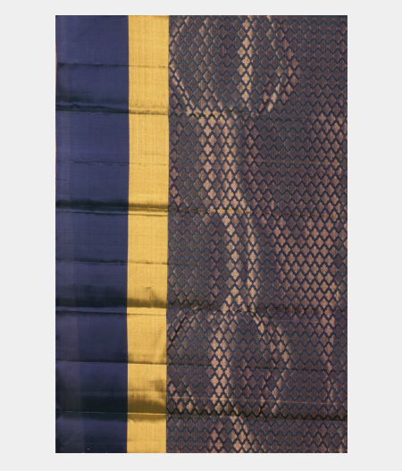 Red Soft Silk Saree T2360853