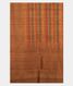 Multicolour Tussar Printed Saree  T2276934