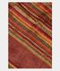 Multicolour Tussar Printed Saree T2320301
