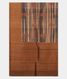 Multicolour Tussar Printed Saree T2320274